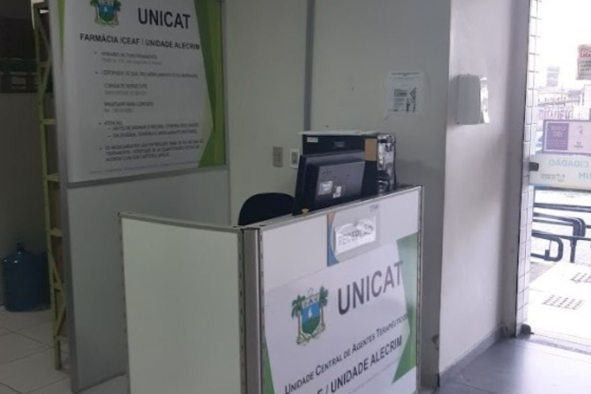 MPRN pede à Justiça melhorias urgentes na Unicat do Alecrim, com reformas, mais servidores e sistema de agendamento para reduzir filas.