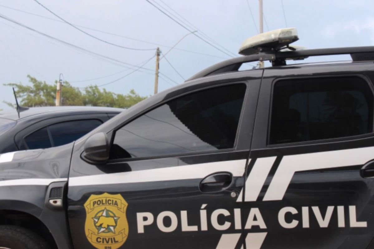 Polícia Civil prende homem suspeito de estupro de vulnerável em Pedro Velho. Crime teria ocorrido durante transporte de criança.