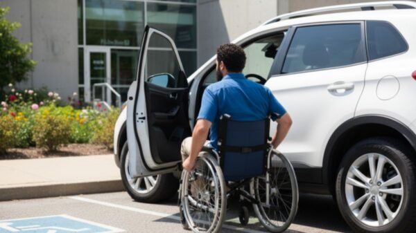 MPF aciona a Justiça para impedir que a Receita Federal negue isenção de IPI na compra de veículos a pessoas com deficiência com CNH válida.