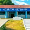 Hospital Estadual Telecila Freitas Fontes, em Caicó