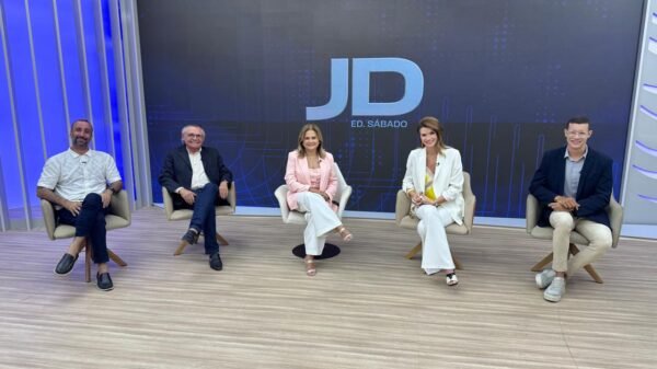 A nova programação da TV Ponta Negra continua ganhando reforços neste sábado (28), com estreias ao longo do dia