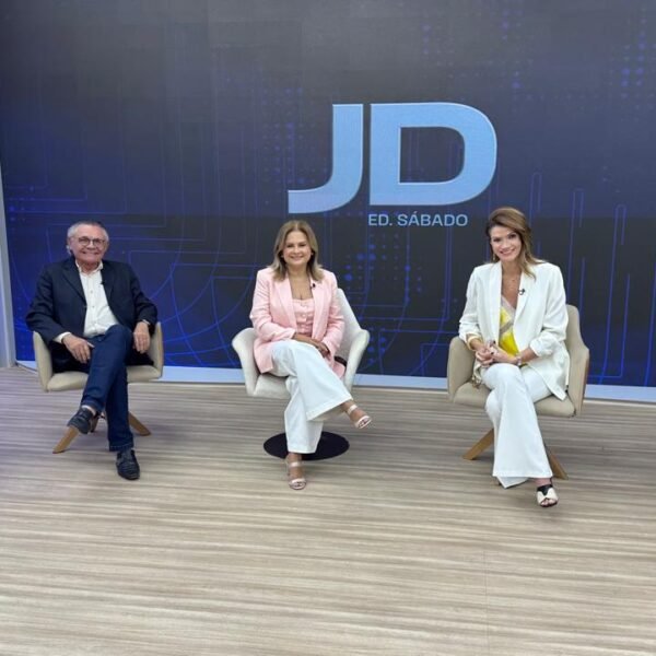 A nova programação da TV Ponta Negra continua ganhando reforços neste sábado (28), com estreias ao longo do dia