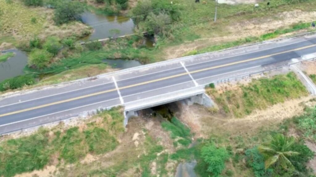 Estudos identificaram uma grande quantidade do metal precioso na área.