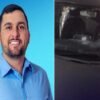 Prefeito sofre atentado a tiros em pau dos ferros
