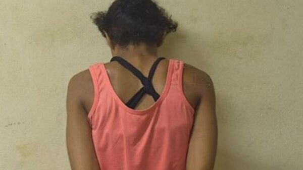 Moradora de rua morta em crime no bairro Bom Jardim em Mossoró