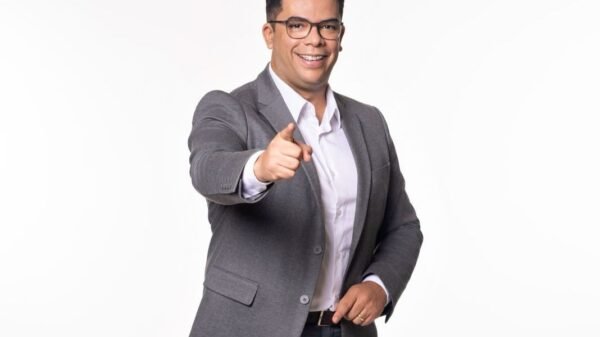 Analyson Miqueias assume o Patrulha com novo horário e tempo ampliado na TV Ponta Negra