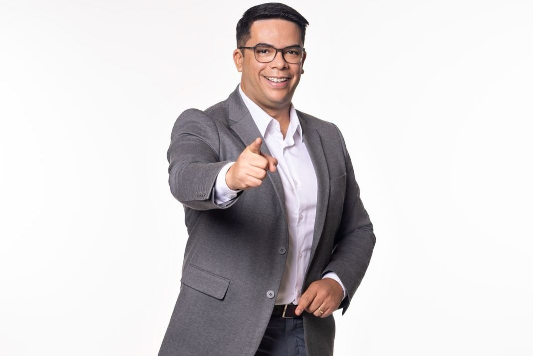 Analyson Miqueias assume o Patrulha com novo horário e tempo ampliado na TV Ponta Negra
