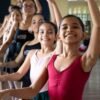 Bailarina do RN ganha bolsa na Palucca Universidade de Dança, na Alemanha. Jovem de 12 anos é aluna da Escola de Dança do Teatro Alberto Maranhão.