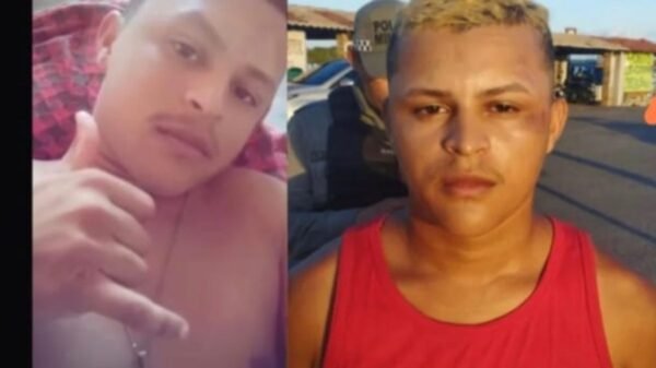 Criminosos invadem cemitério em Areia Branca, retiram corpo de sepultura e ateiam fogo. Polícia Civil vai investigar o caso.