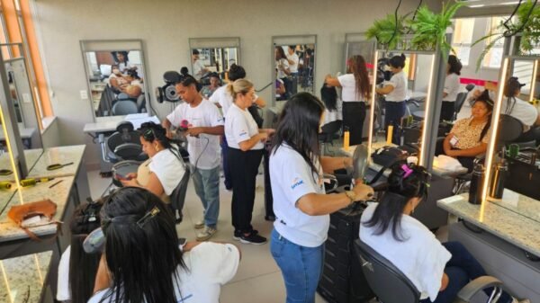 Senac RN abre 3.161 vagas gratuitas em cursos presenciais e EAD. Inscrições seguem até 22 de março pelo site da instituição.