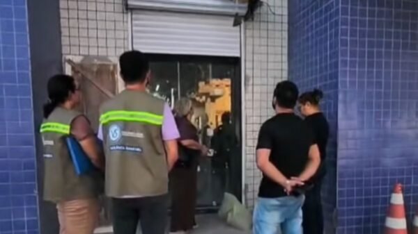 Sesap interdita clínica de diálise em Mossoró após mortes de duas pacientes e garante transferência dos atendimentos.