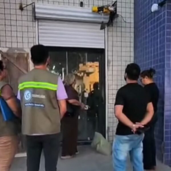 Sesap interdita clínica de diálise em Mossoró após mortes de duas pacientes e garante transferência dos atendimentos.