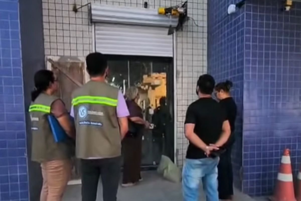 Sesap interdita clínica de diálise em Mossoró após mortes de duas pacientes e garante transferência dos atendimentos.