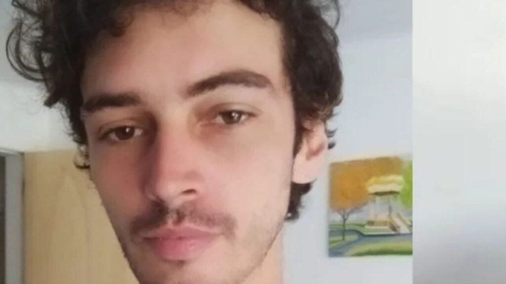 Jovem sergipano desaparecido desde 8 de março após sair de Pipa é localizado pela Polícia Civil em Natal.