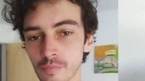 Jovem sergipano desaparecido desde 8 de março após sair de Pipa é localizado pela Polícia Civil em Natal.