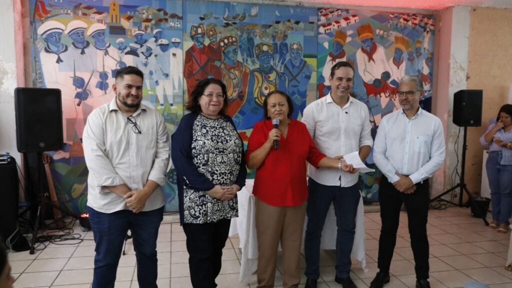 Governo do RN anuncia nova composição da Secretaria da Fazenda