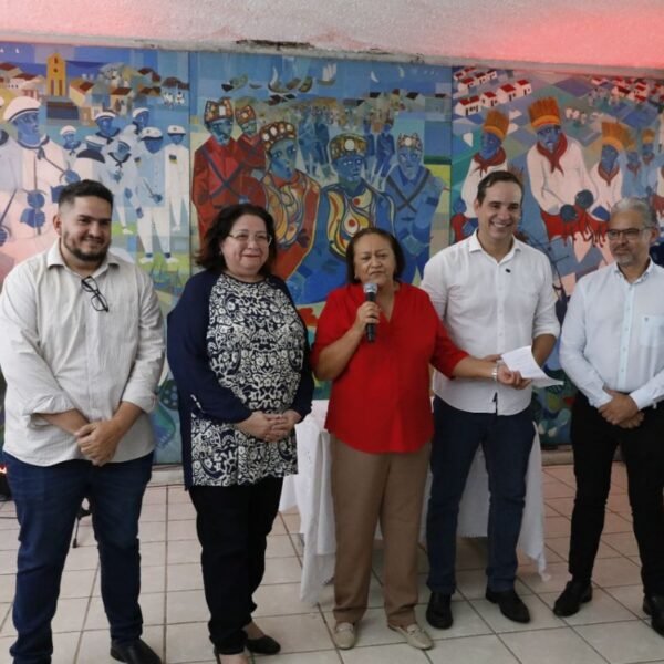 Governo do RN anuncia nova composição da Secretaria da Fazenda