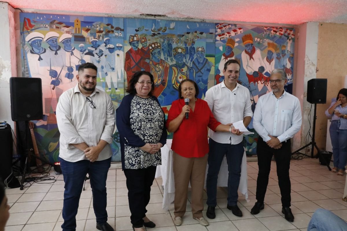 Governo do RN anuncia nova composição da Secretaria da Fazenda