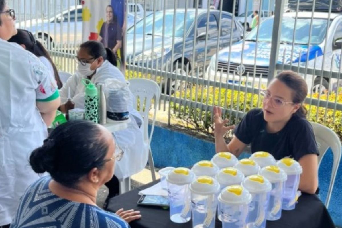 Projeto “Nosso Gabinete + Perto” oferece serviços gratuitos neste sábado (21) na Cidade da Esperança, em Natal, sem necessidade de agendamento.