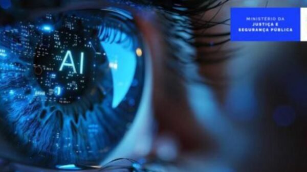 Governo abre consulta pública sobre uso ético da inteligência artificial no Brasil. População pode contribuir até abril de 2026.