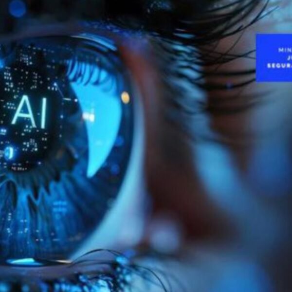 Governo abre consulta pública sobre uso ético da inteligência artificial no Brasil. População pode contribuir até abril de 2026.