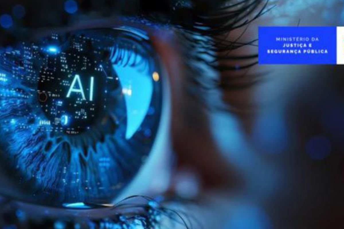 Governo abre consulta pública sobre uso ético da inteligência artificial no Brasil. População pode contribuir até abril de 2026.