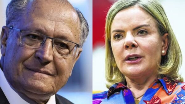 Governo federal exonera Geraldo Alckmin e Gleisi Hoffmann e inicia reforma ministerial para eleições de 2026. Mudanças atingem 18 ministérios.