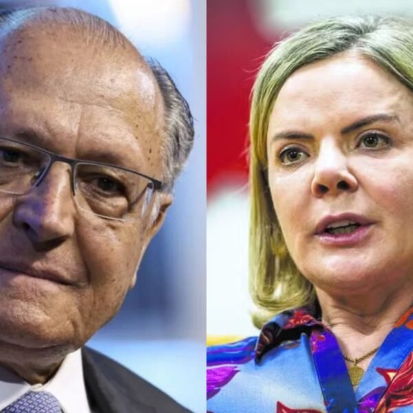 Governo federal exonera Geraldo Alckmin e Gleisi Hoffmann e inicia reforma ministerial para eleições de 2026. Mudanças atingem 18 ministérios.