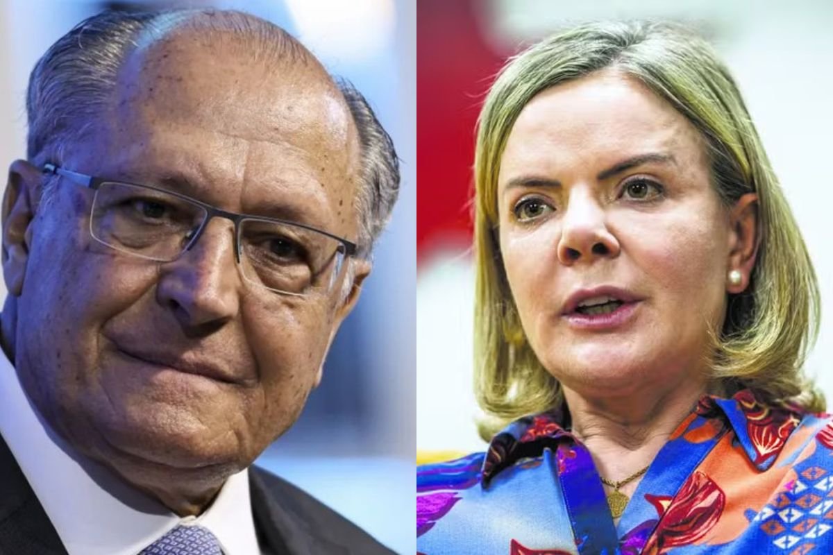 Governo federal exonera Geraldo Alckmin e Gleisi Hoffmann e inicia reforma ministerial para eleições de 2026. Mudanças atingem 18 ministérios.