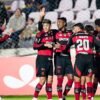 Flamengo inicia Copa Libertadores com vitória na altitude de Cusco