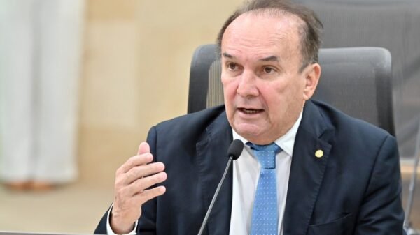 audiência pública de Iniciativa é do deputado estadual Nelter Queiroz (PP)