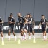 Brasil tem um dos times mais velhos da Copa do Mundo