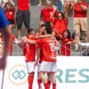 América enfrenta o Vasco pela liderança da LNF Silver.