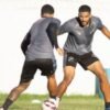 Jefferson Vinícius e Bruno Leite deixam o elenco do ABC.
