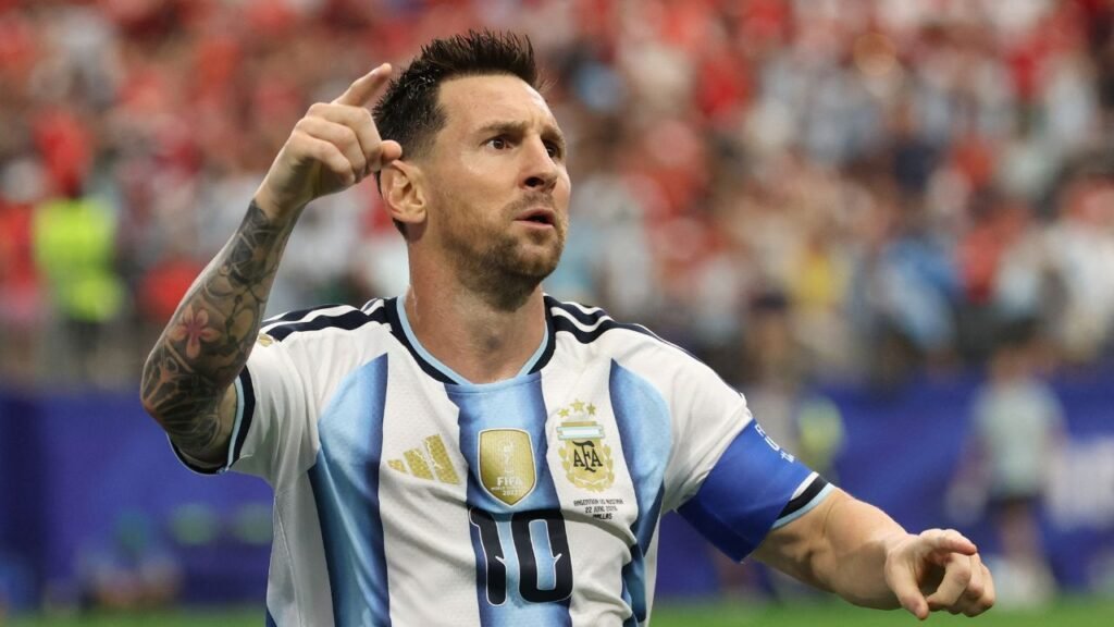Confrontos das quartas de final da Copa do Mundo 2026