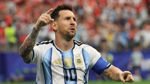 Confrontos das quartas de final da Copa do Mundo 2026