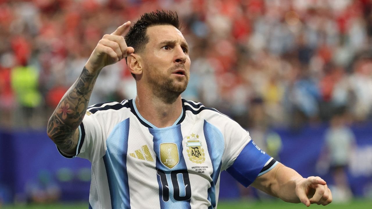 Confrontos das quartas de final da Copa do Mundo 2026