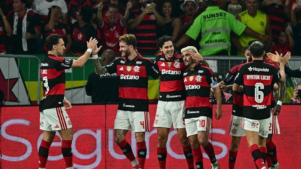 Flamengo enfrenta o Independiente del Valle pelas quartas de final da Libertadores 2026