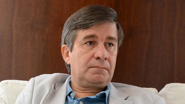 Robério Paulino, do PSOL, e Cadu de Lula, do PT, candidatos ao Governo do Rio Grande do Norte nas eleições de 2026.