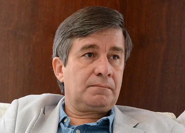 Robério Paulino, do PSOL, e Cadu de Lula, do PT, candidatos ao Governo do Rio Grande do Norte nas eleições de 2026.