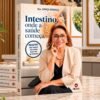 Nutricionista Graça Moraes lança livro sobre saúde intestinal em Natal Legenda:
